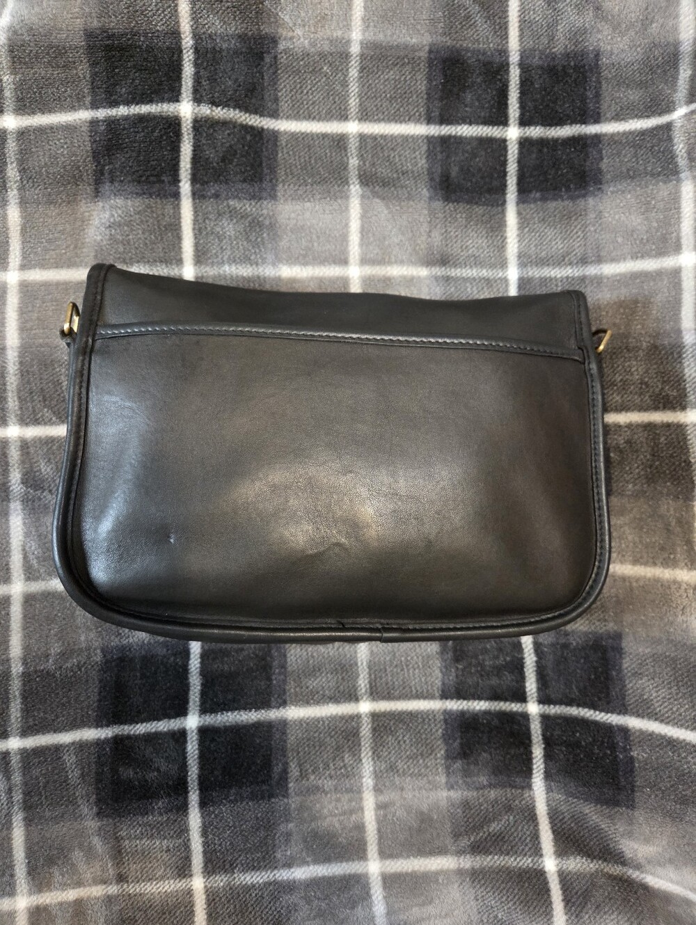 Coach City Bag Black - Picture 2 of 5